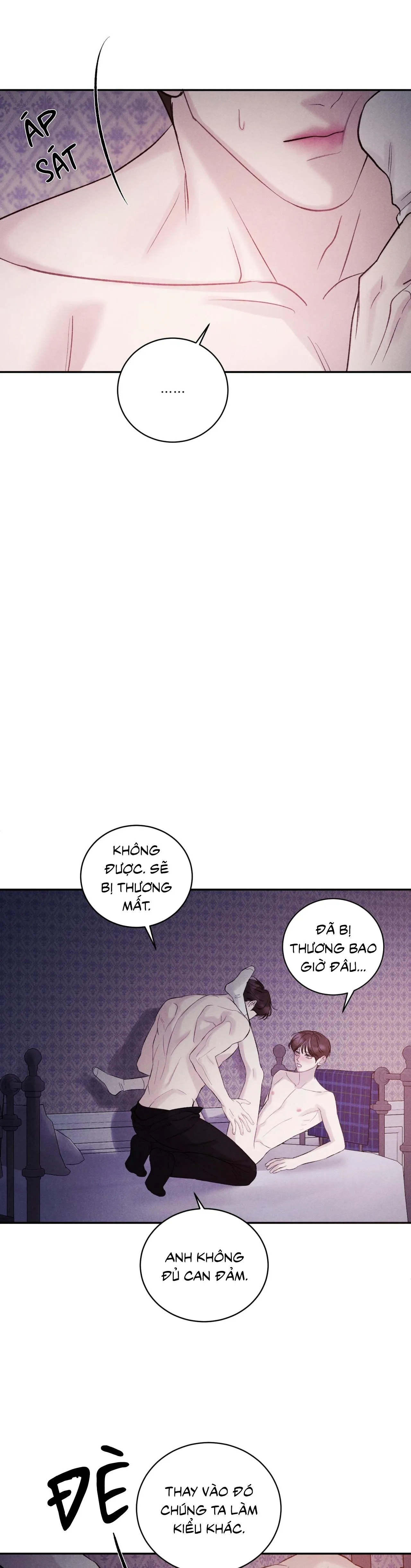 Joo Eun Chapter 31 Trang 22