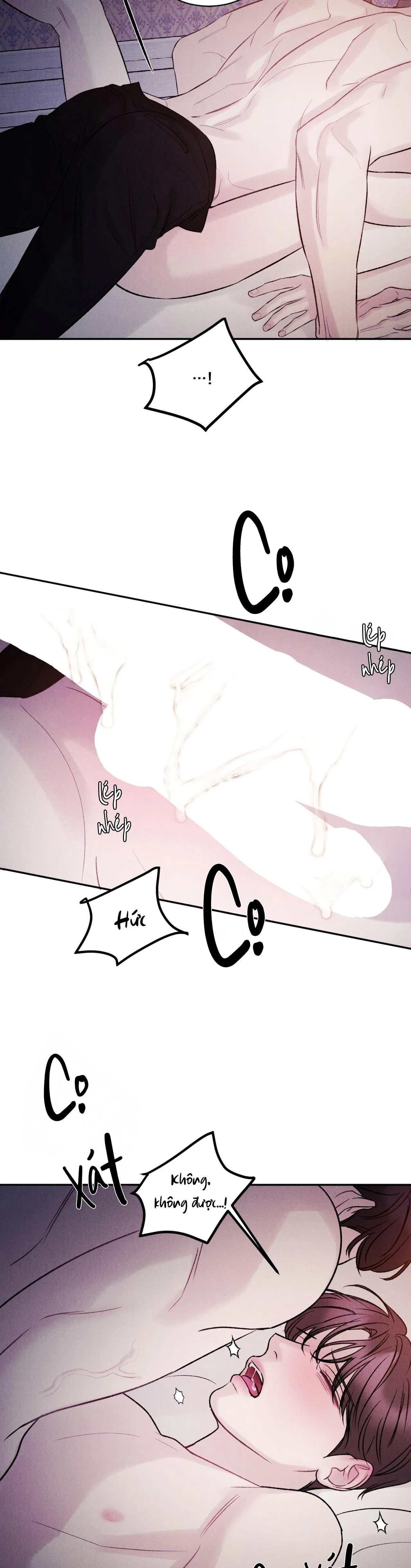 Joo Eun Chapter 31 Trang 23