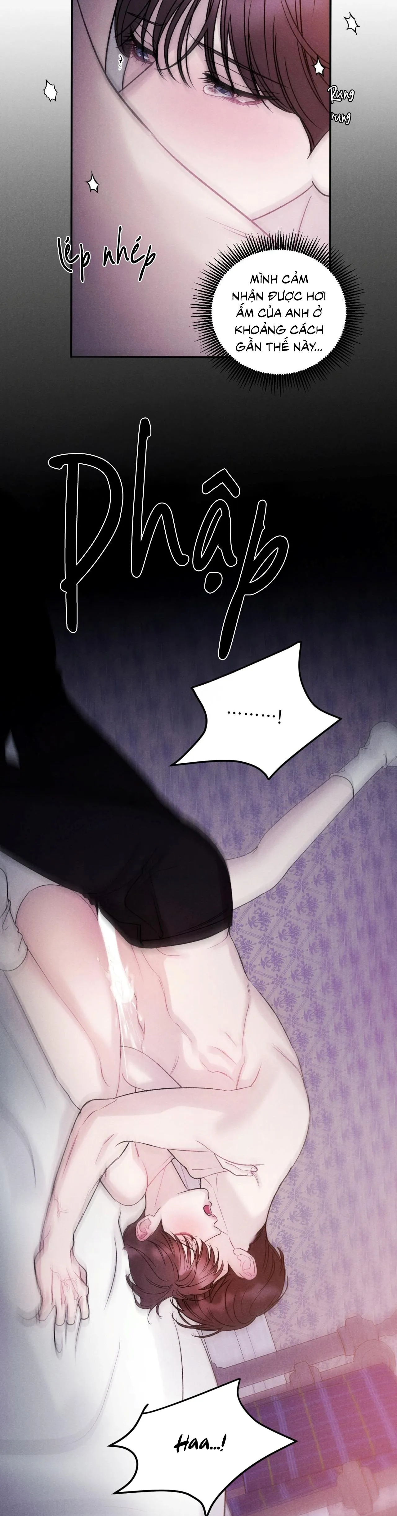 Joo Eun Chapter 31 Trang 25