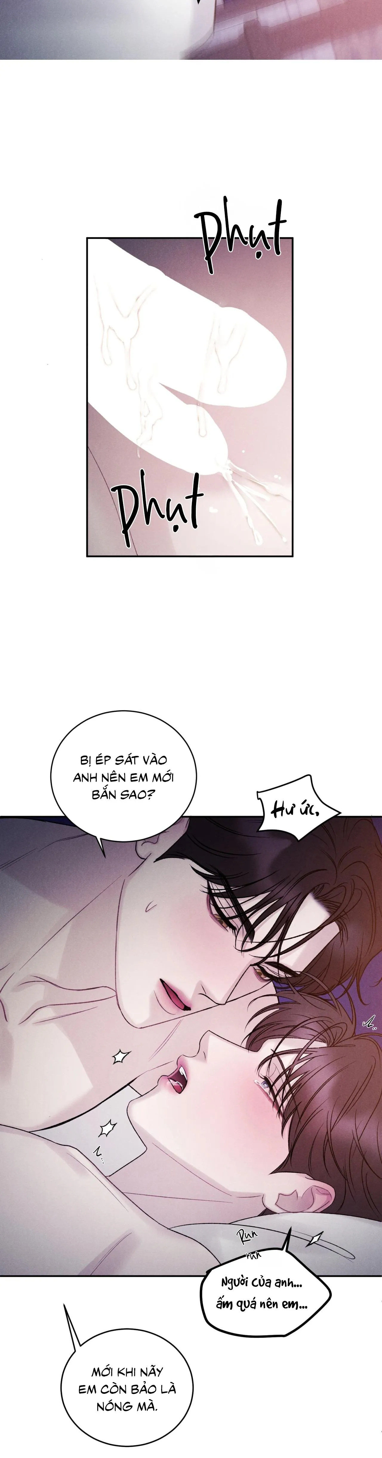 Joo Eun Chapter 31 Trang 26