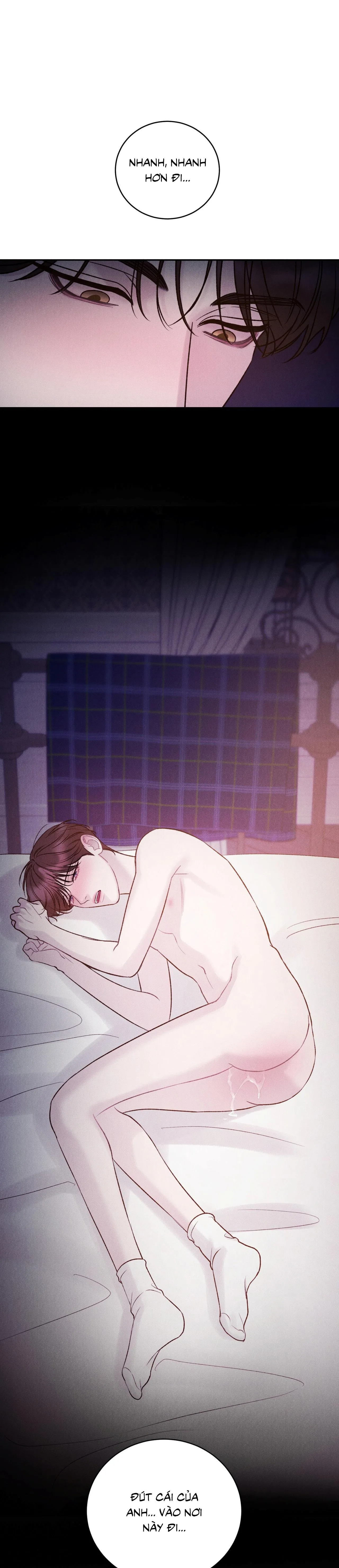 Joo Eun Chapter 32 Trang 3