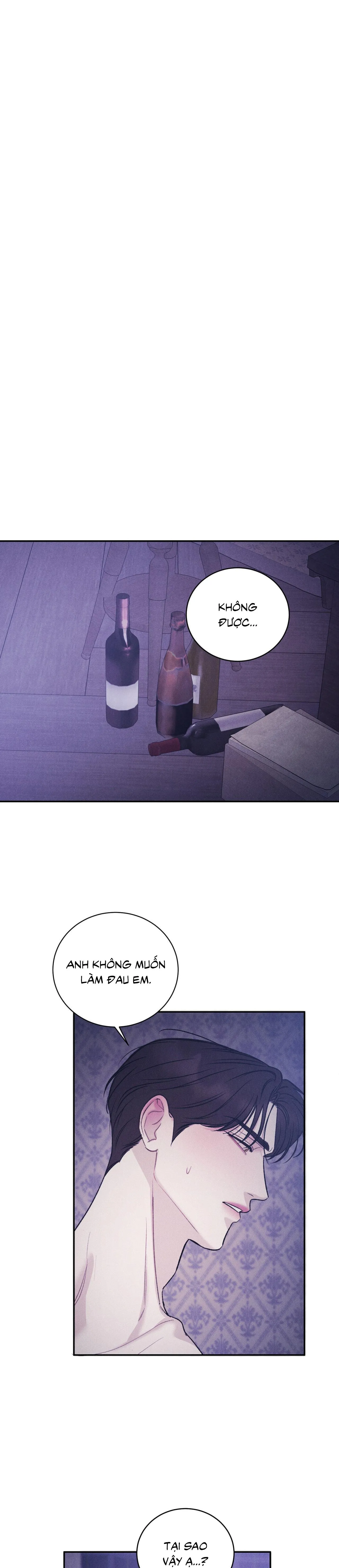 Joo Eun Chapter 32 Trang 5