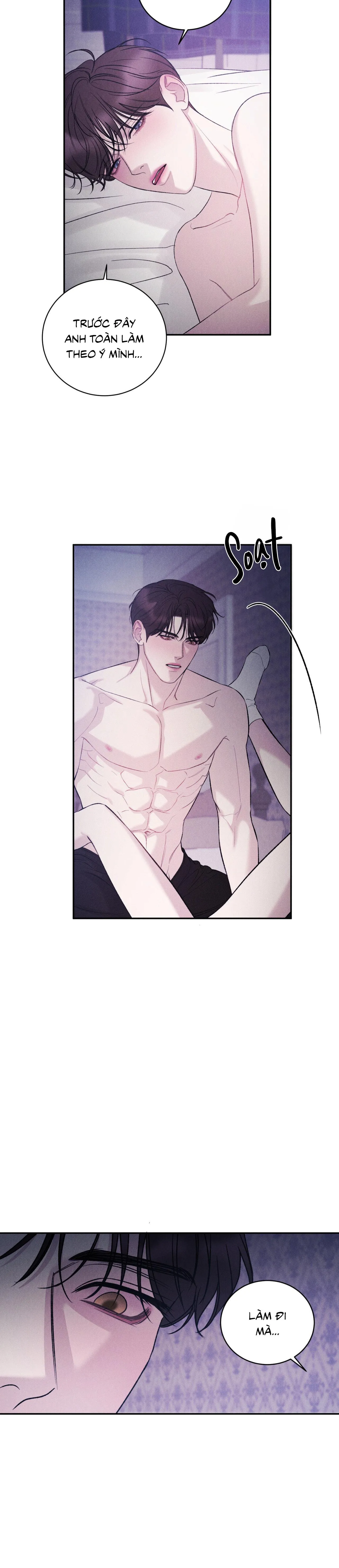 Joo Eun Chapter 32 Trang 6