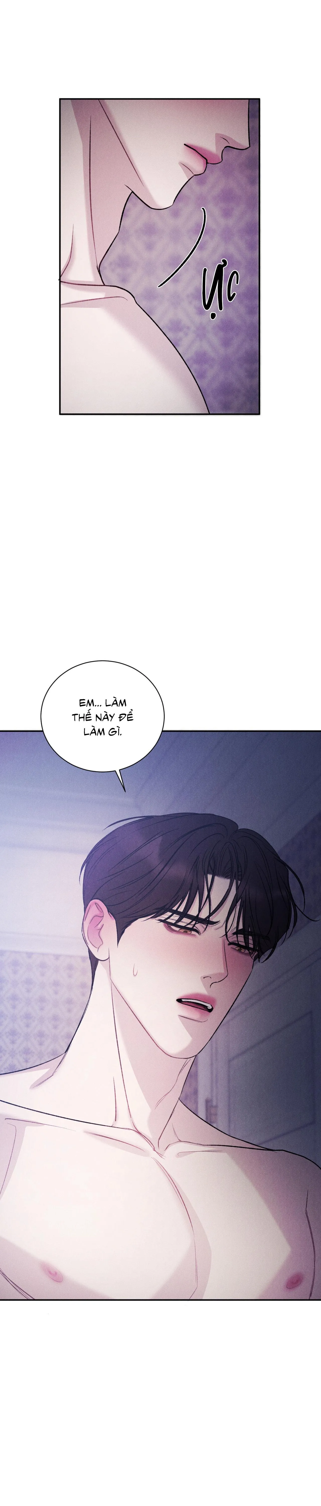 Joo Eun Chapter 32 Trang 8