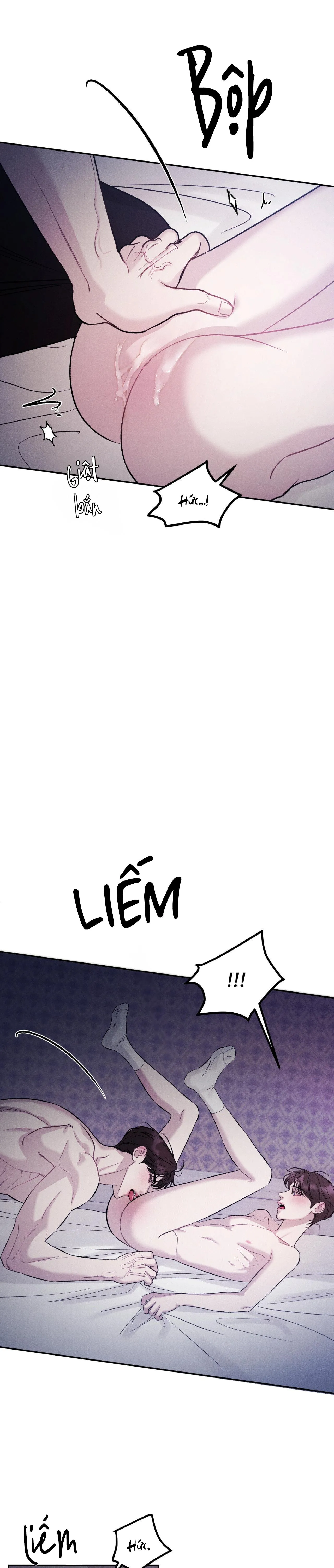 Joo Eun Chapter 32 Trang 9