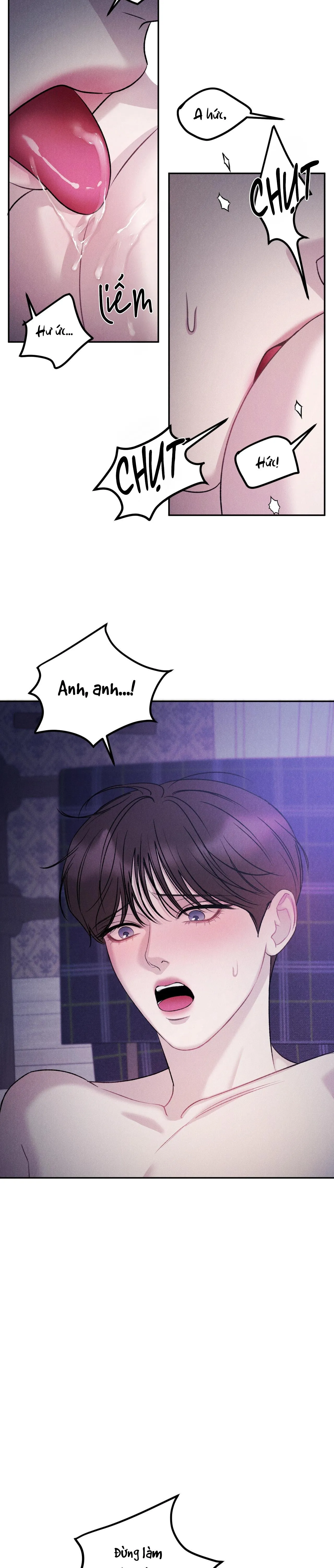 Joo Eun Chapter 32 Trang 10