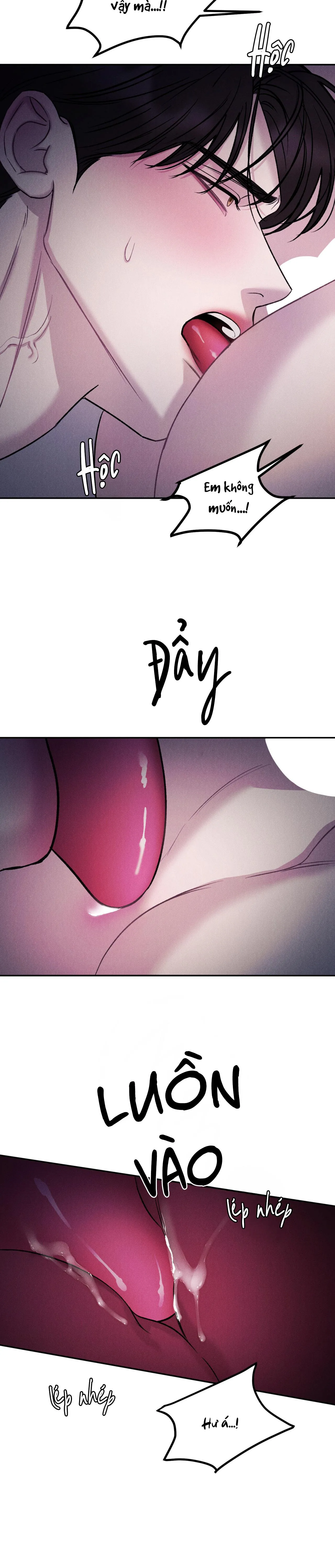 Joo Eun Chapter 32 Trang 11