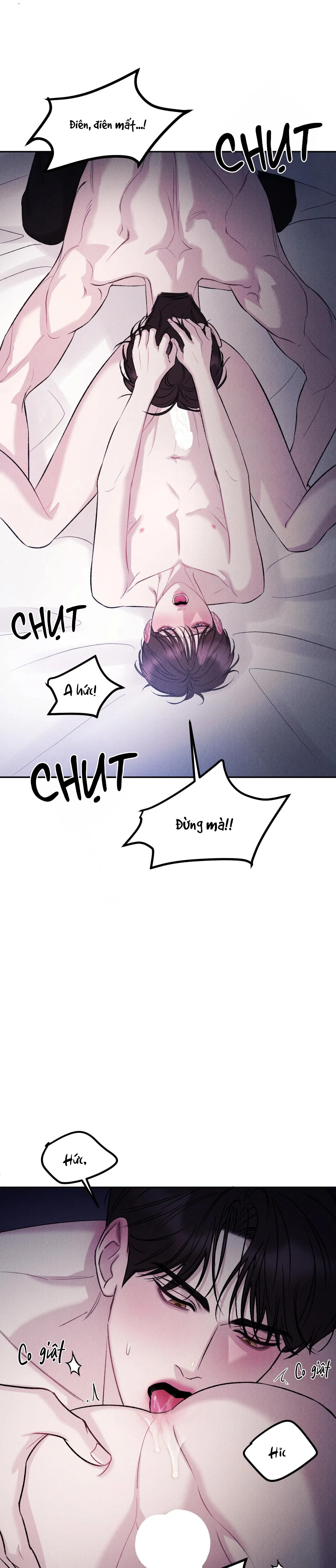 Joo Eun Chapter 32 Trang 12