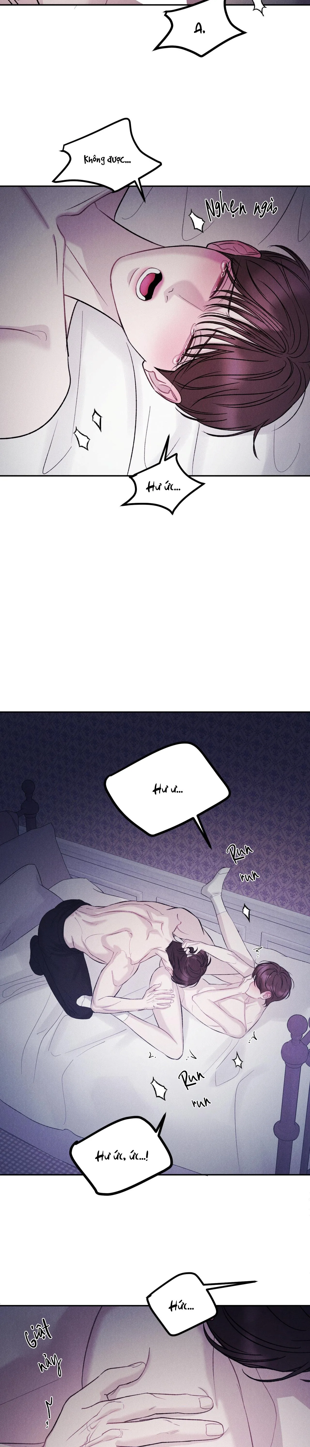 Joo Eun Chapter 32 Trang 13