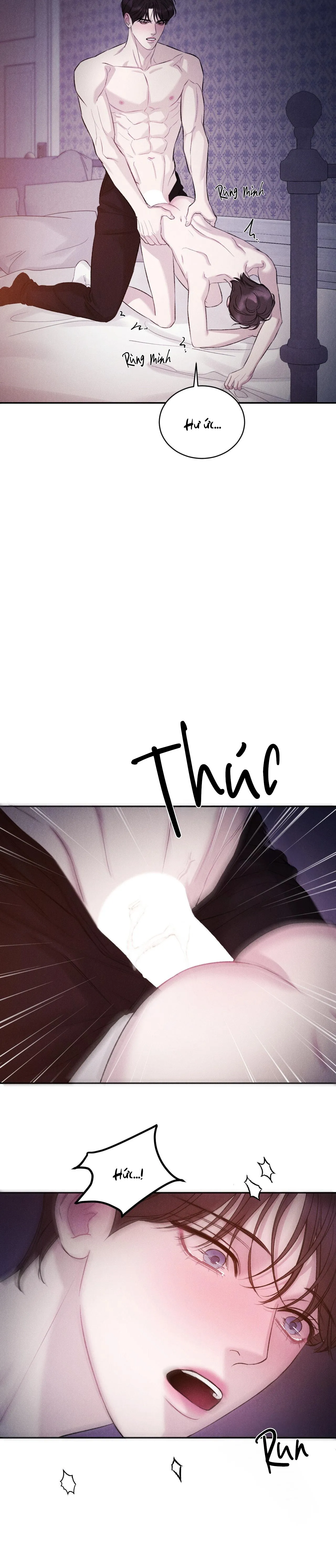 Joo Eun Chapter 32 Trang 16