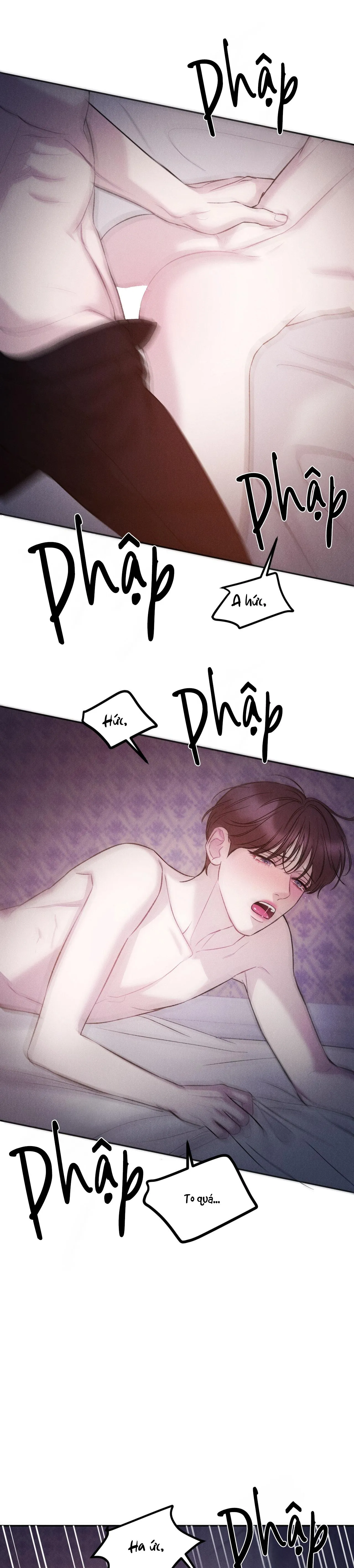 Joo Eun Chapter 32 Trang 17