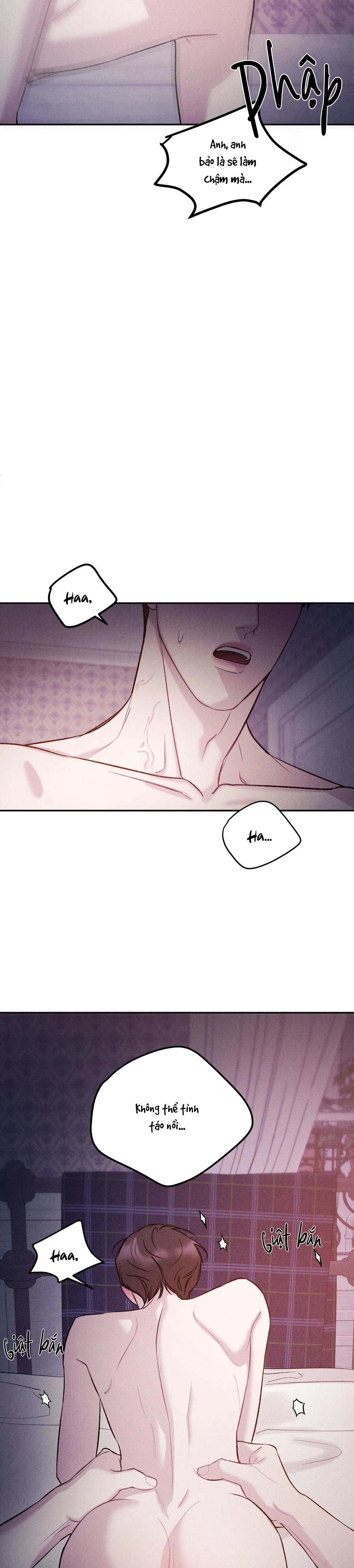 Joo Eun Chapter 32 Trang 19