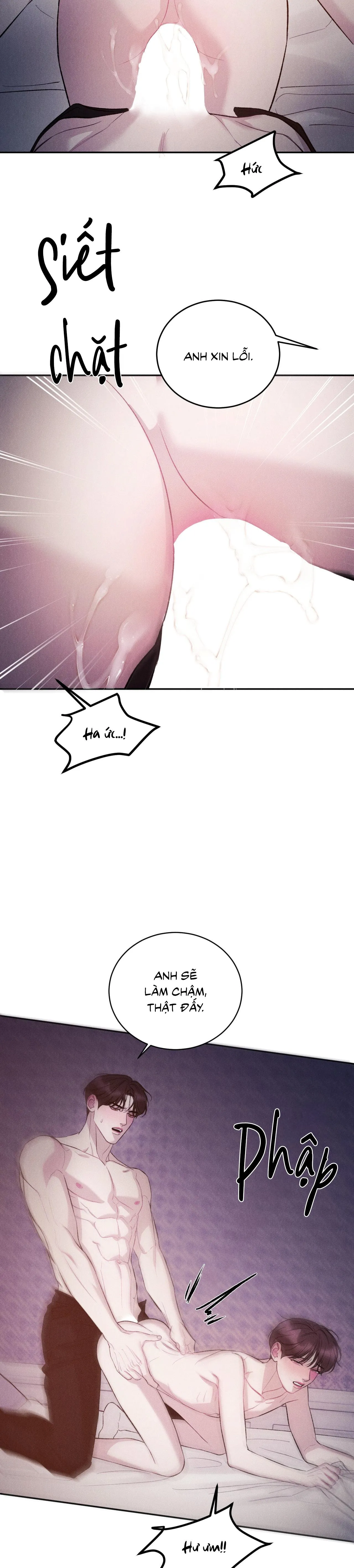 Joo Eun Chapter 32 Trang 20