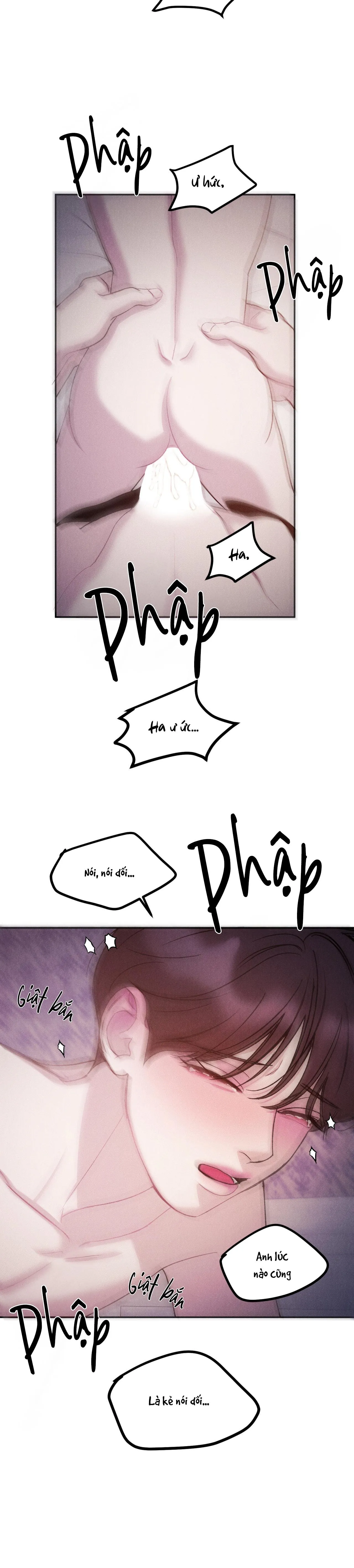 Joo Eun Chapter 32 Trang 21