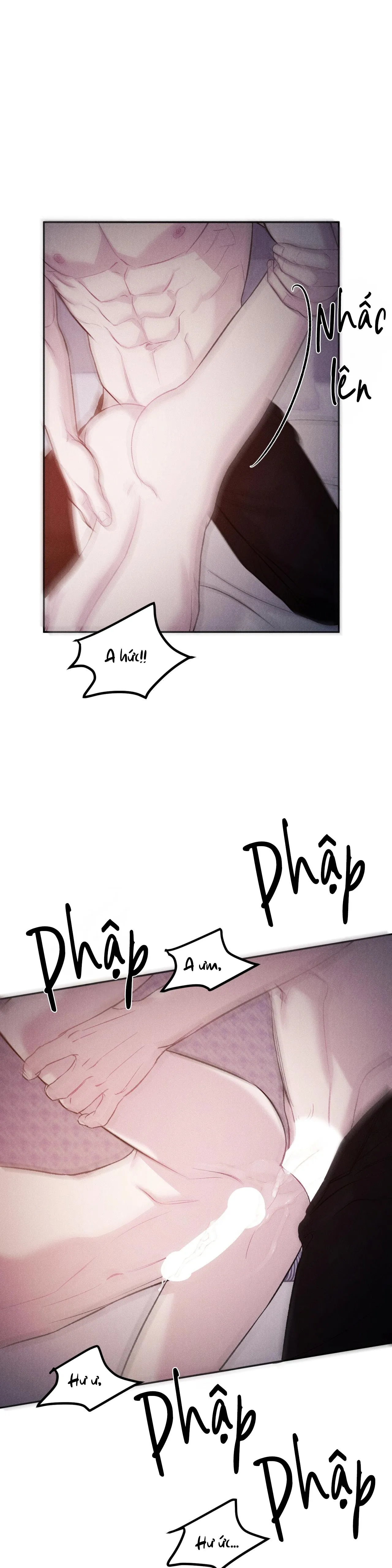 Joo Eun Chapter 32 Trang 22