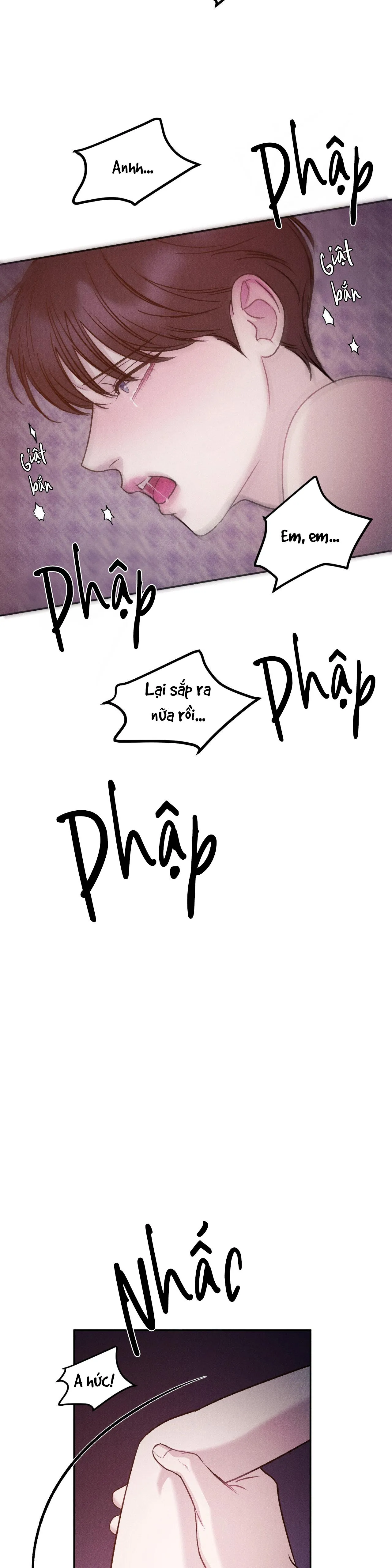 Joo Eun Chapter 32 Trang 23