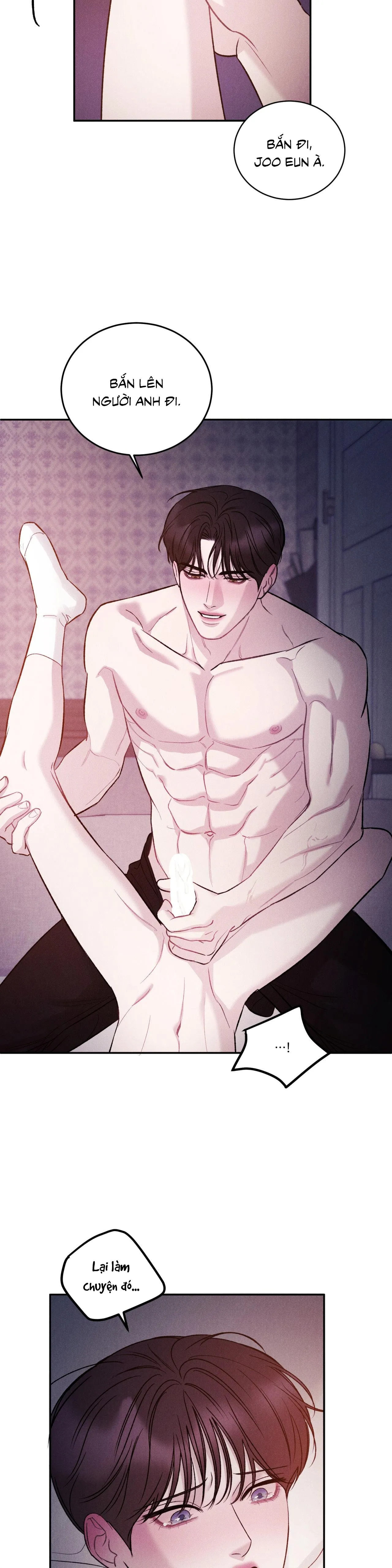 Joo Eun Chapter 32 Trang 24