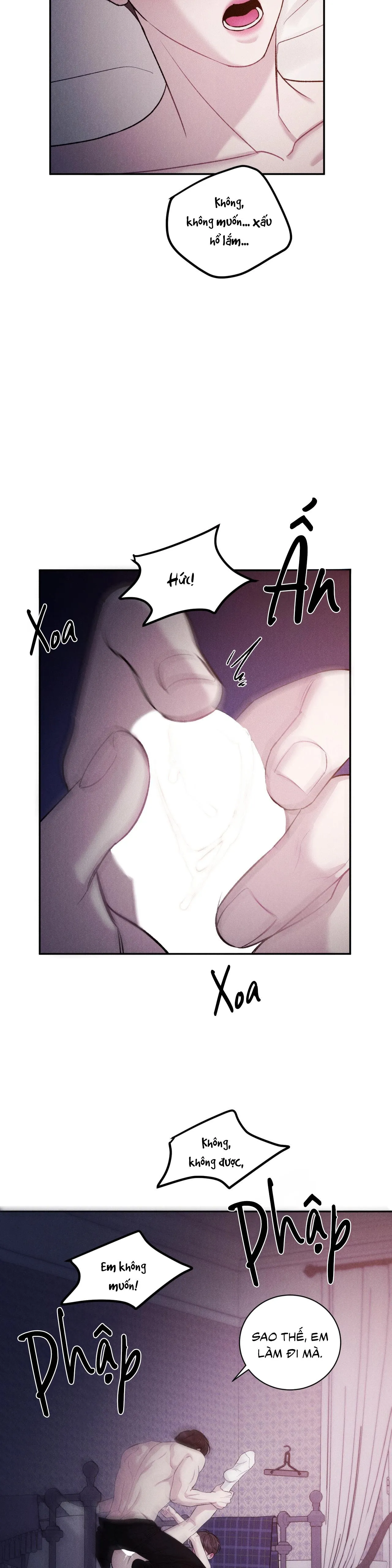 Joo Eun Chapter 32 Trang 25