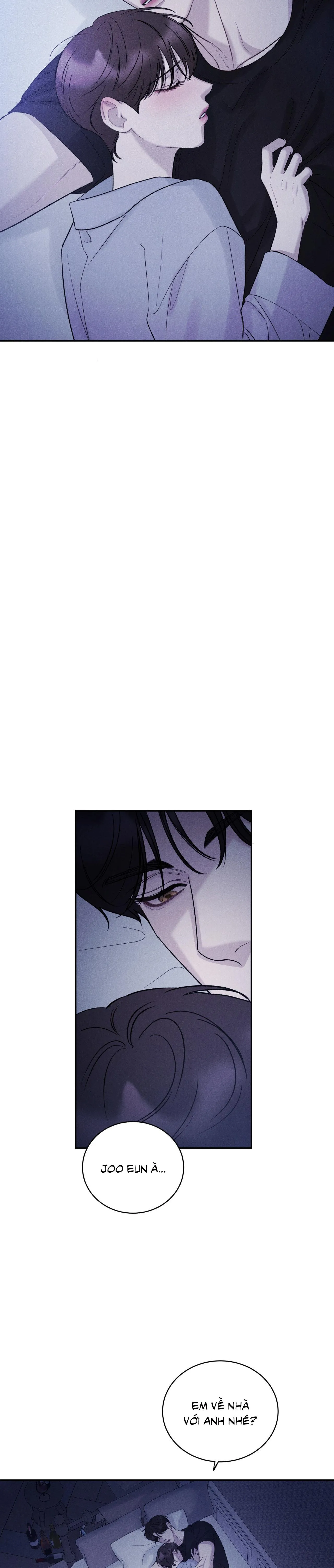 Joo Eun Chapter 33 Trang 3