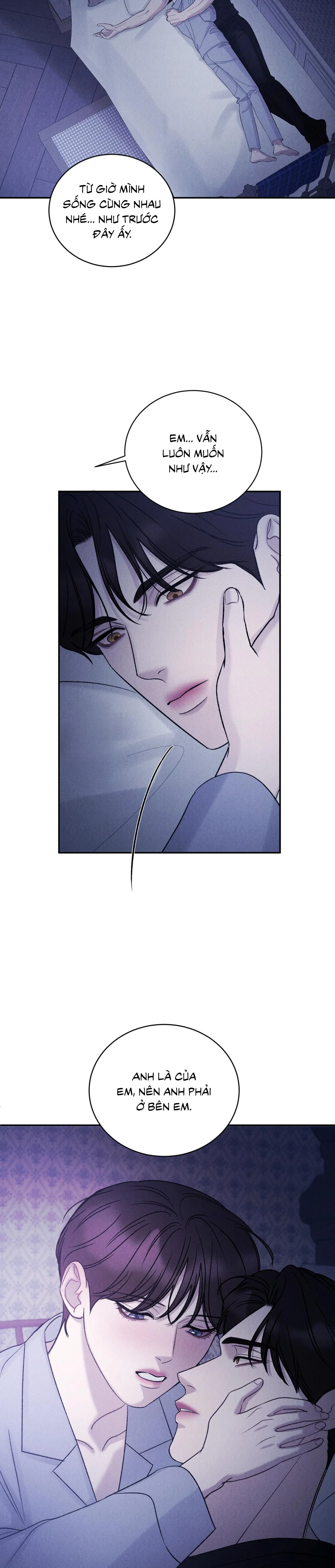 Joo Eun Chapter 33 Trang 4