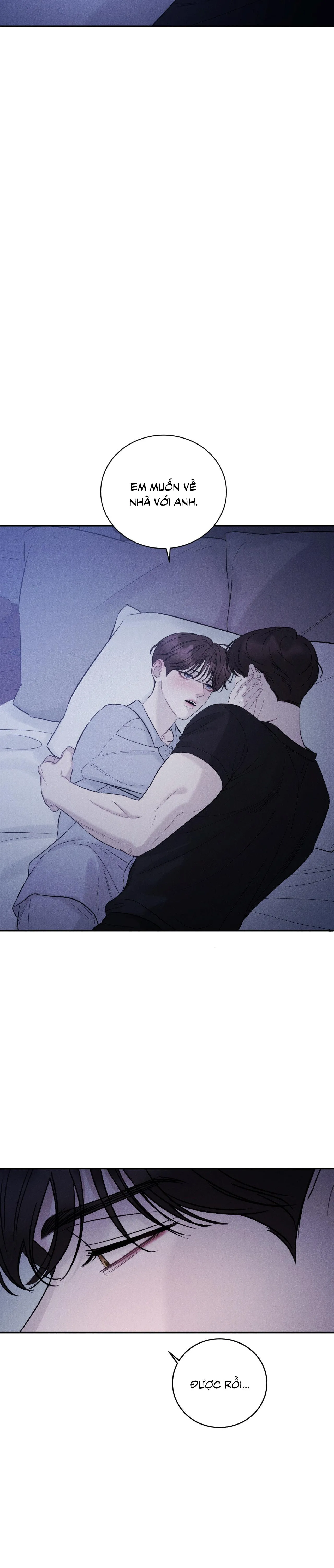 Joo Eun Chapter 33 Trang 5