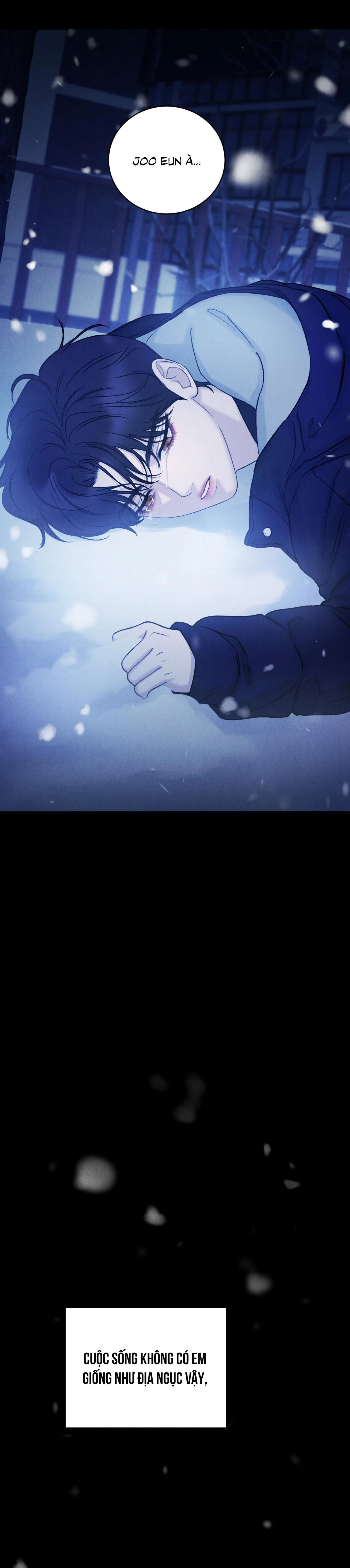 Joo Eun Chapter 33 Trang 12