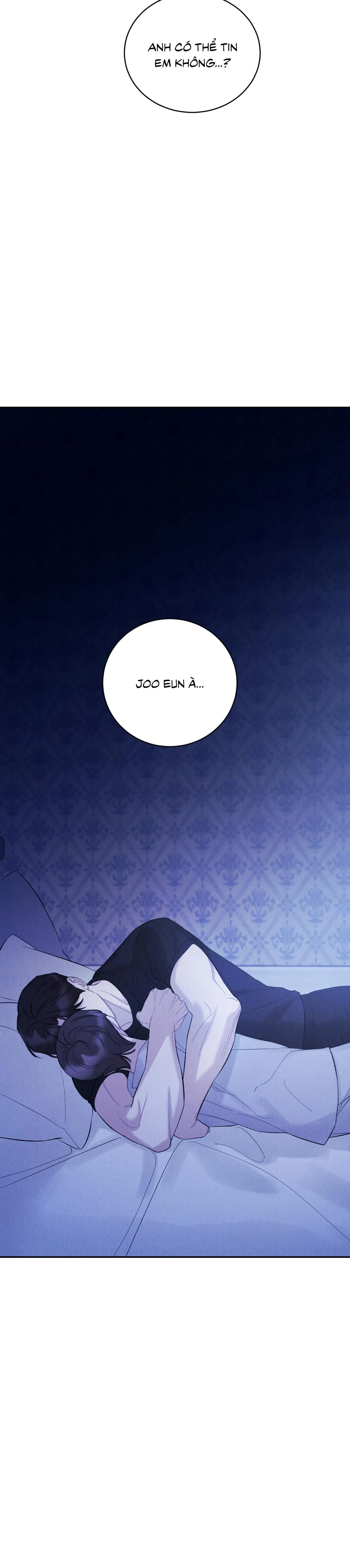 Joo Eun Chapter 33 Trang 14