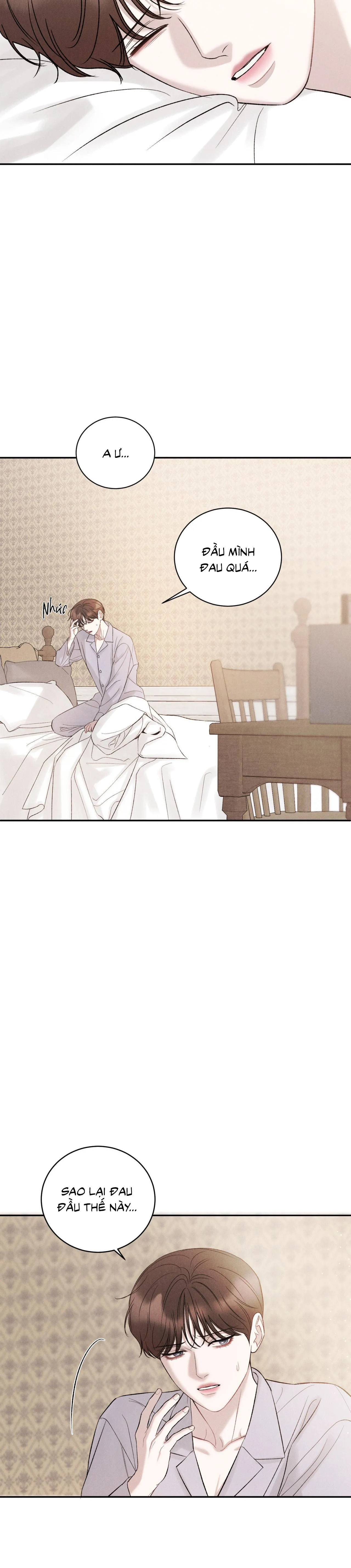 Joo Eun Chapter 33 Trang 16