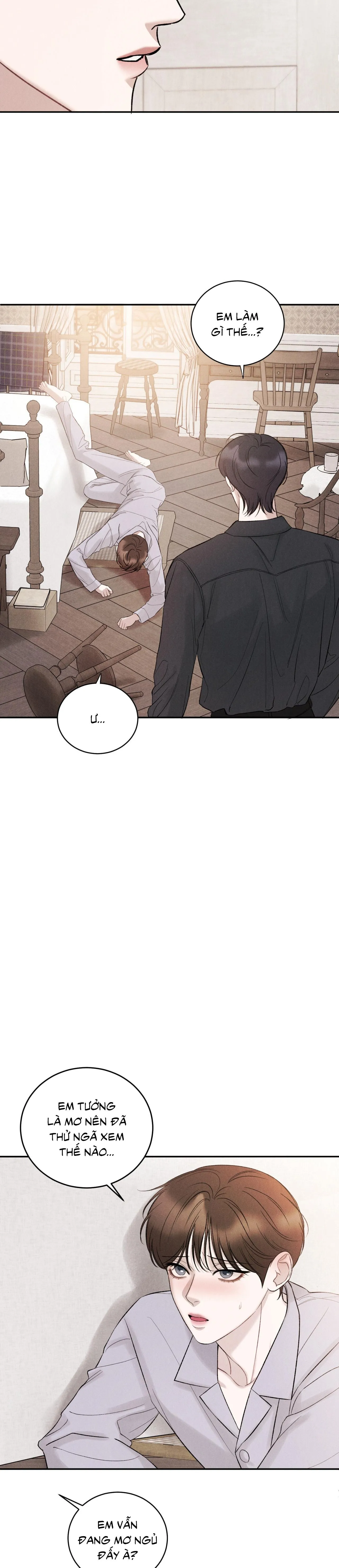 Joo Eun Chapter 33 Trang 19
