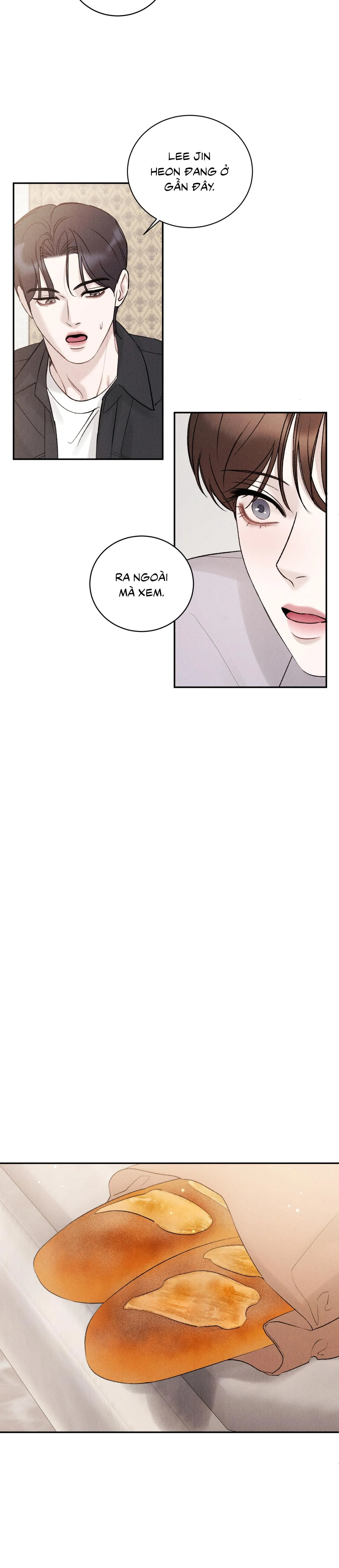 Joo Eun Chapter 33 Trang 20