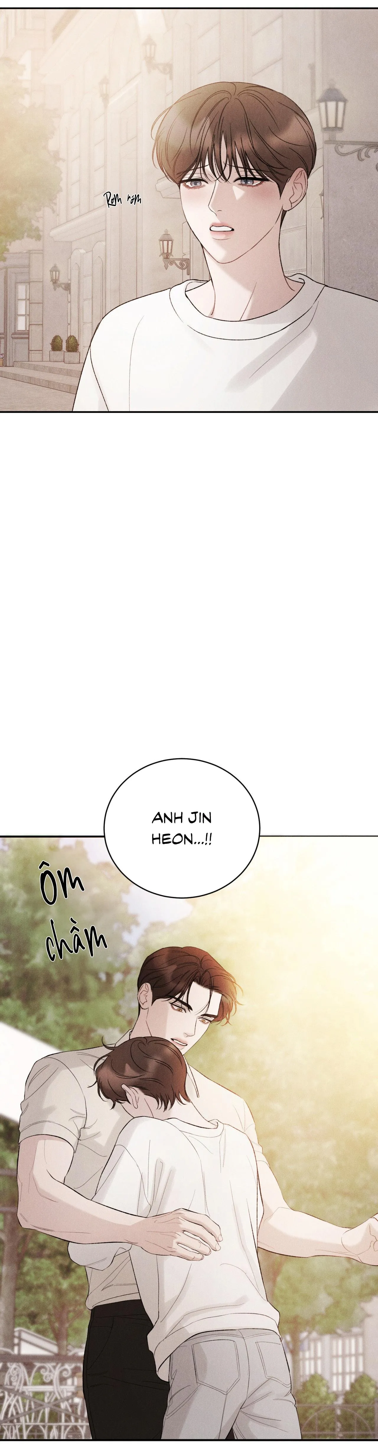 Joo Eun Chapter 33 Trang 24