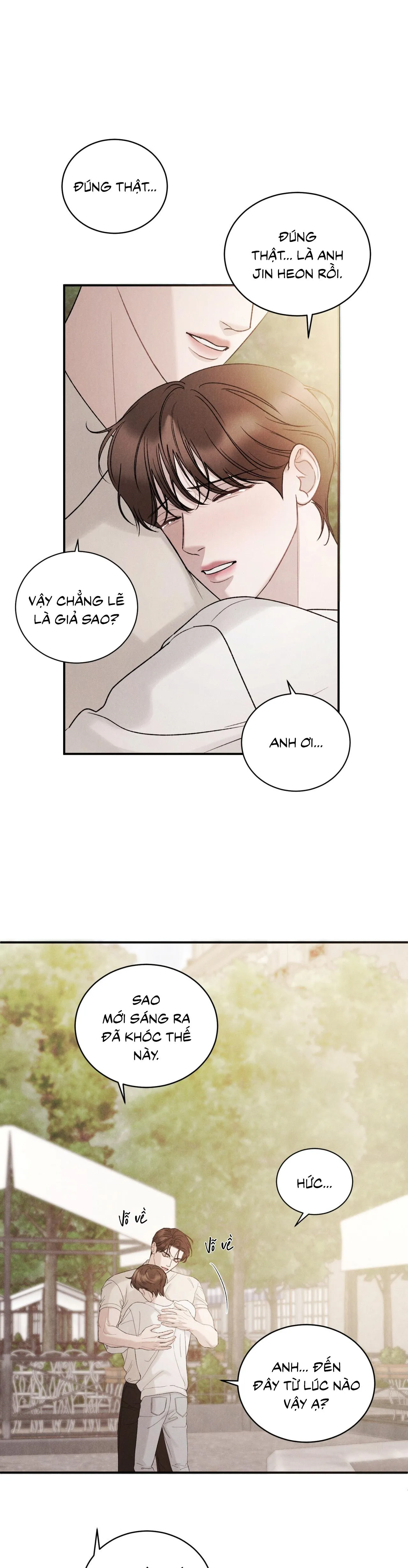 Joo Eun Chapter 33 Trang 25