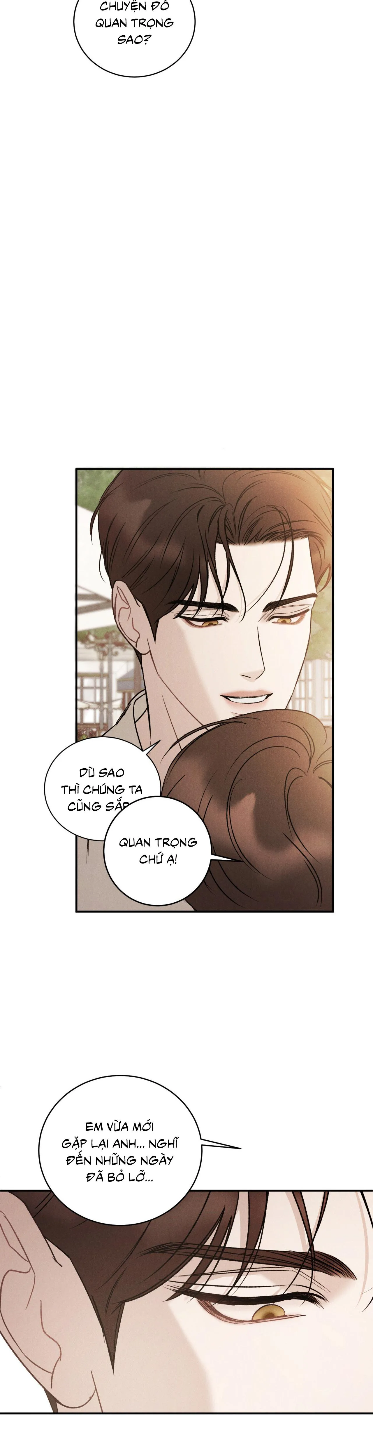 Joo Eun Chapter 33 Trang 26