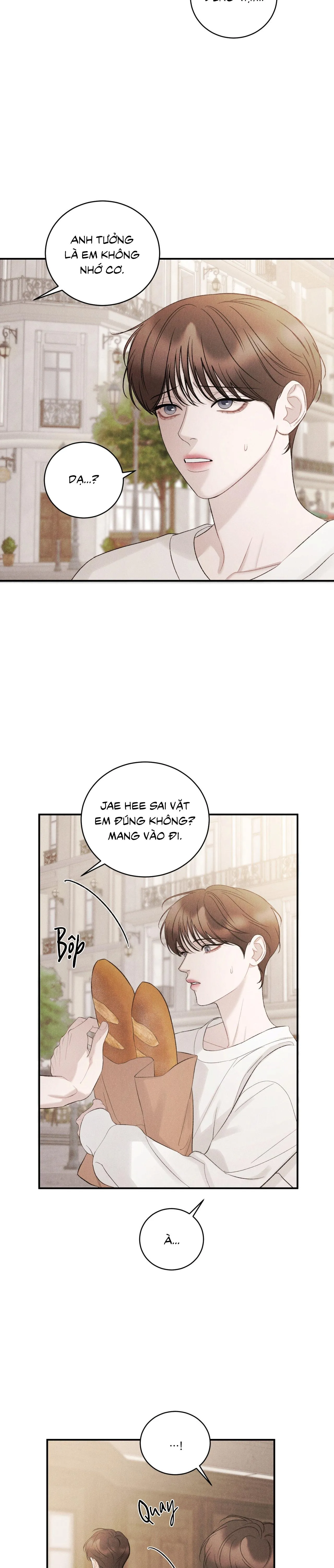 Joo Eun Chapter 34 Trang 3