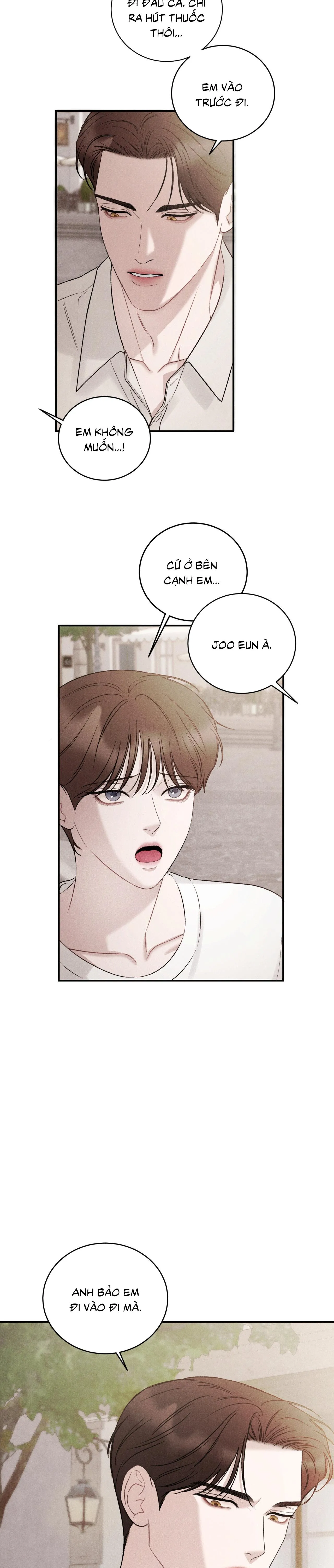 Joo Eun Chapter 34 Trang 5