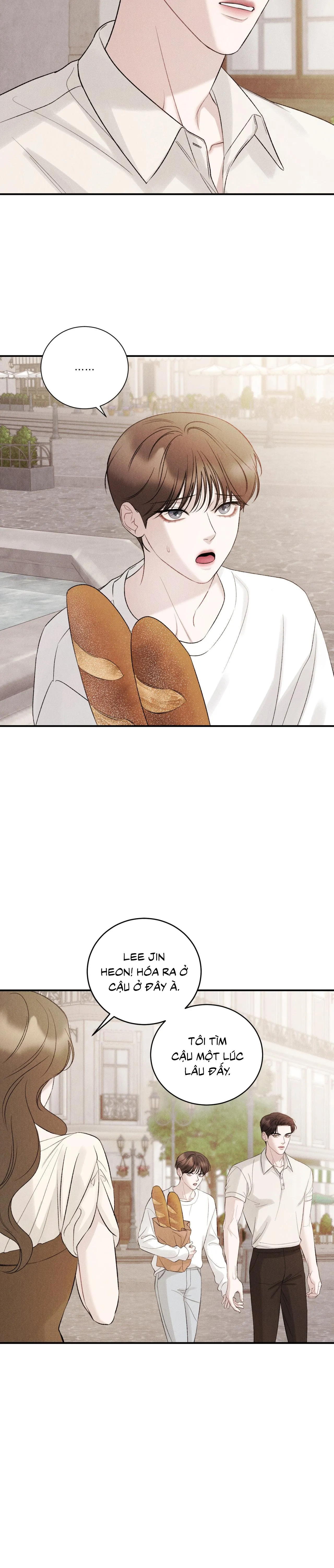 Joo Eun Chapter 34 Trang 6