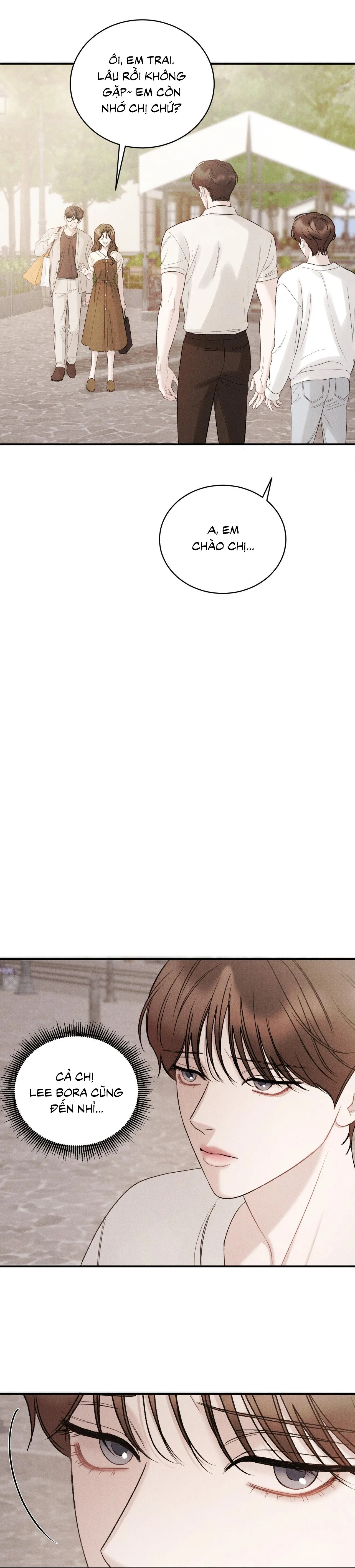 Joo Eun Chapter 34 Trang 7