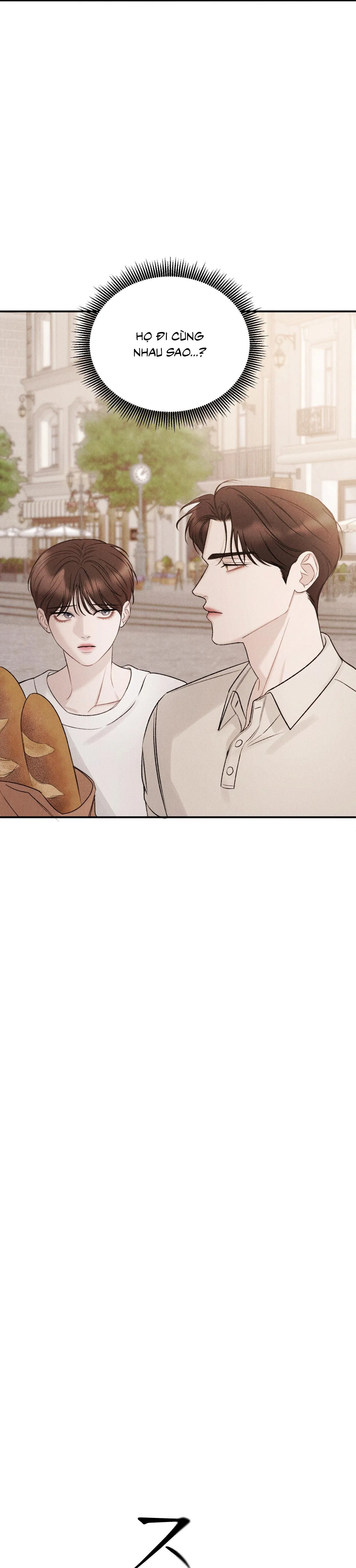 Joo Eun Chapter 34 Trang 8