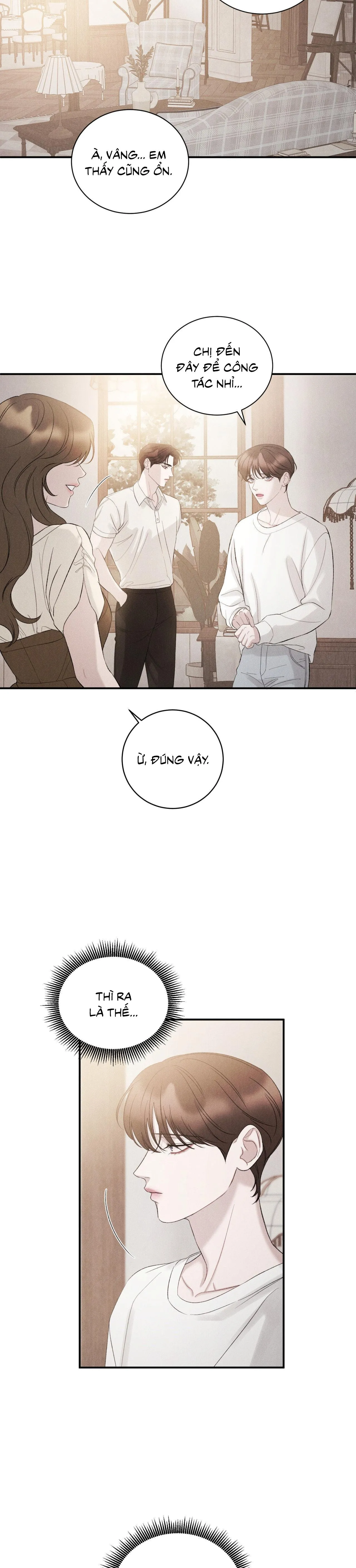 Joo Eun Chapter 34 Trang 10
