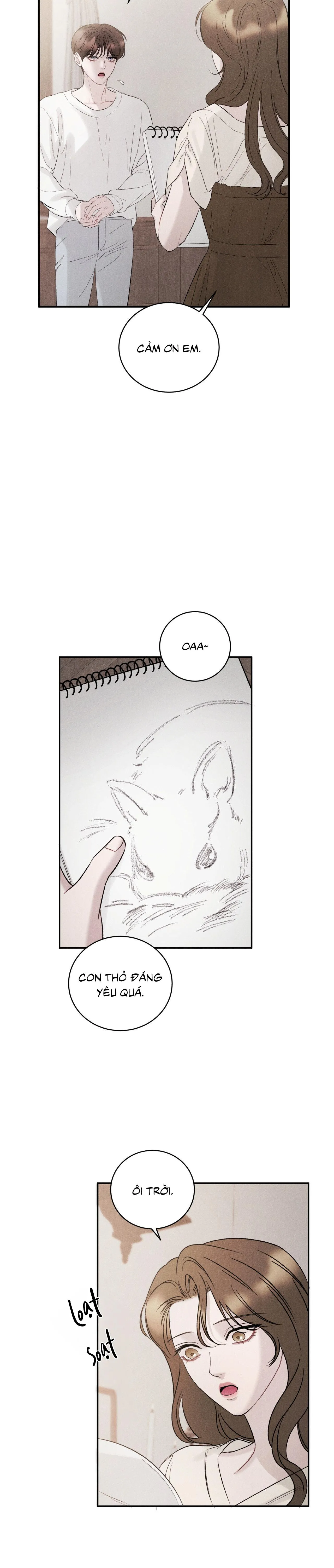 Joo Eun Chapter 34 Trang 16