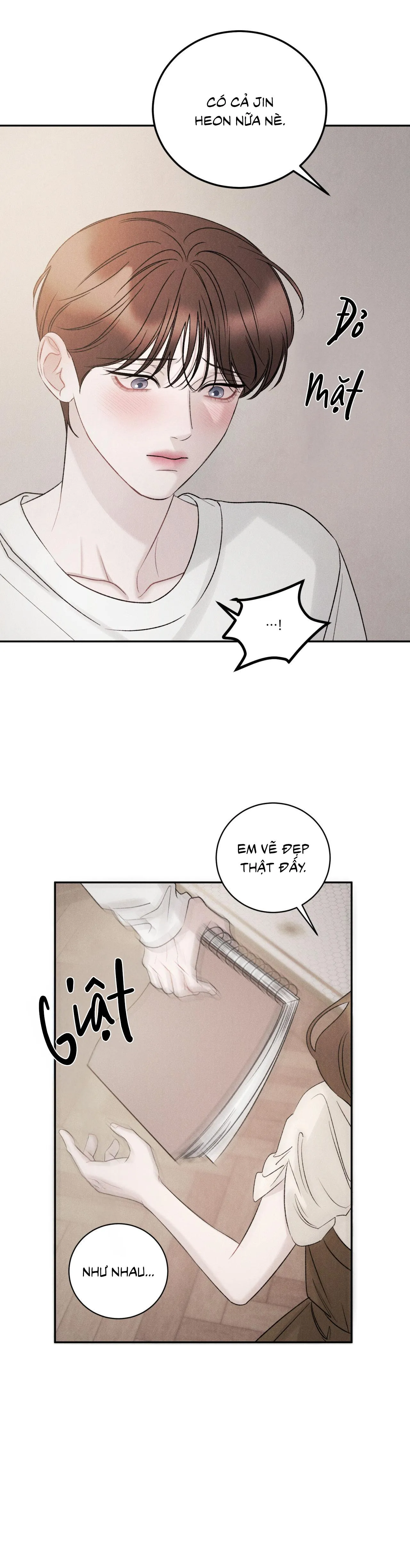 Joo Eun Chapter 34 Trang 17