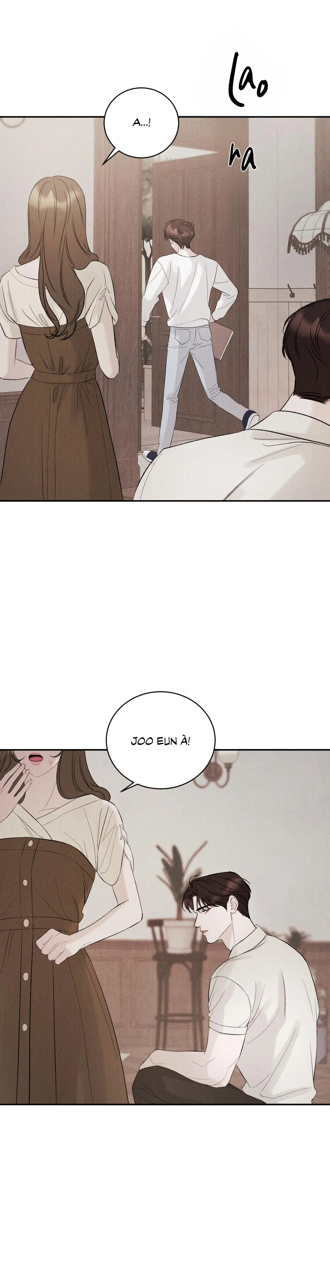 Joo Eun Chapter 34 Trang 18