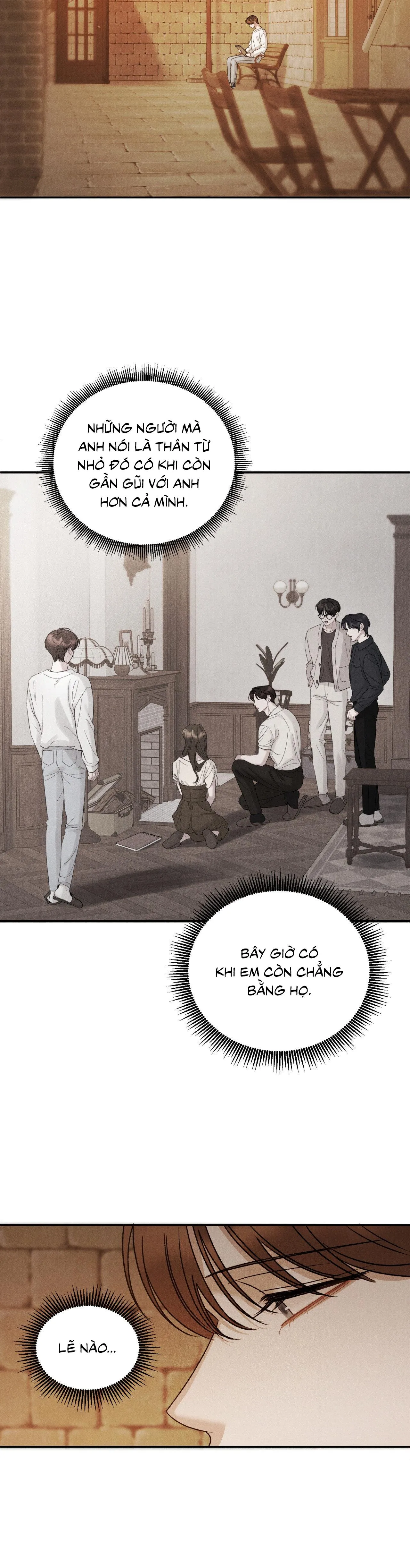 Joo Eun Chapter 34 Trang 21