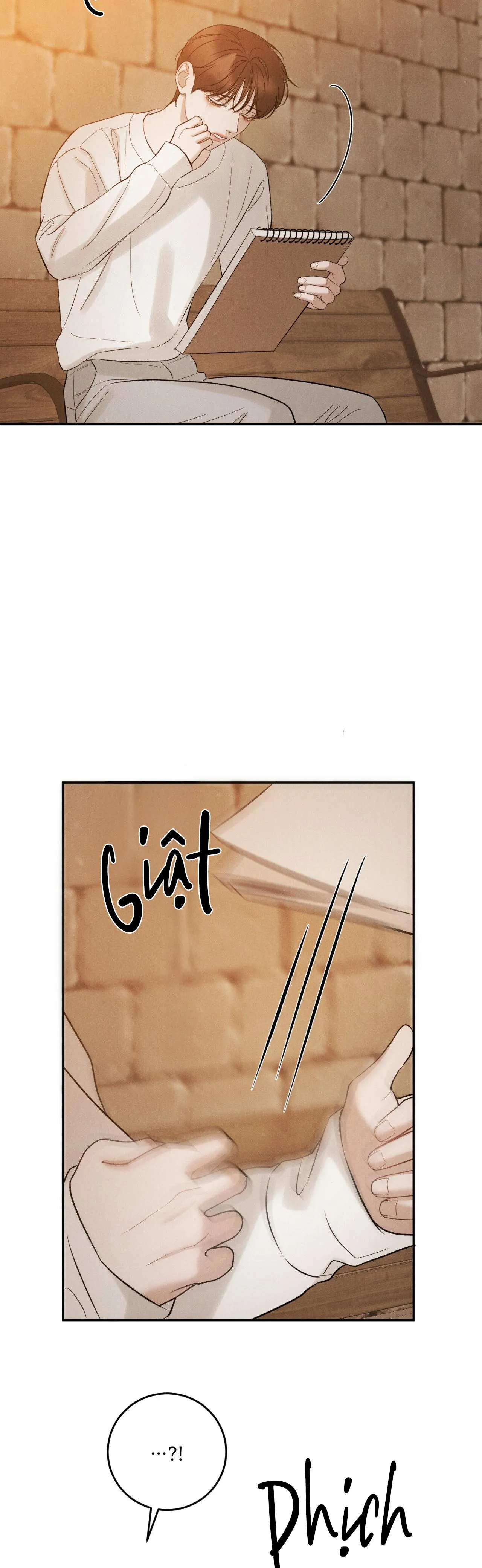 Joo Eun Chapter 34 Trang 24