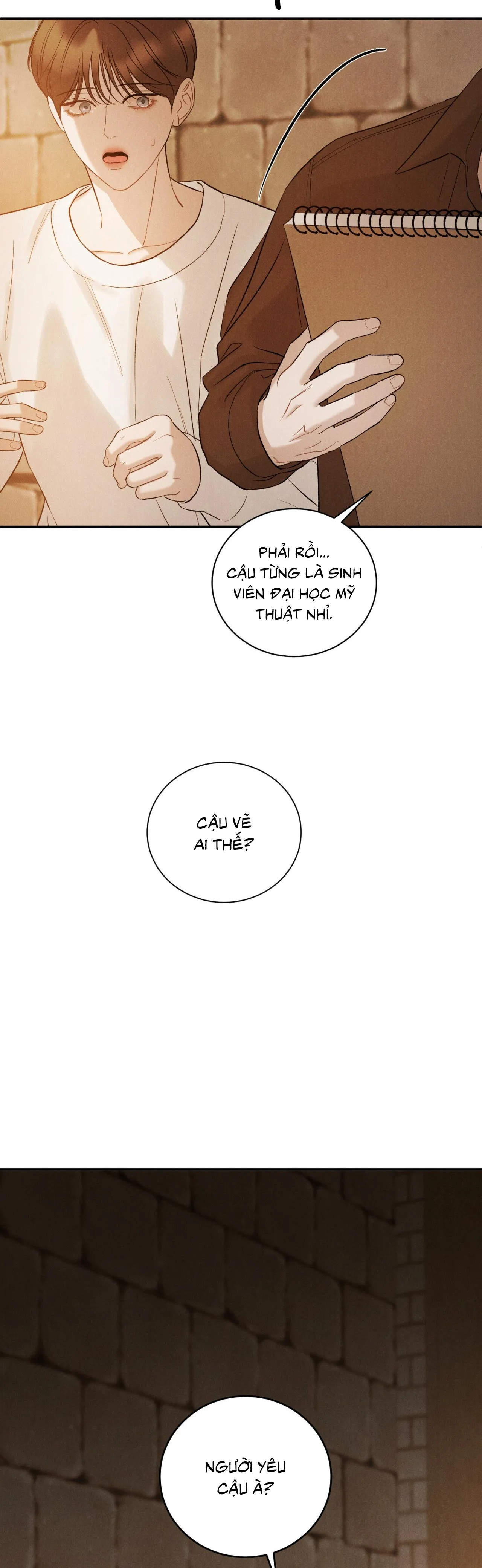 Joo Eun Chapter 34 Trang 25