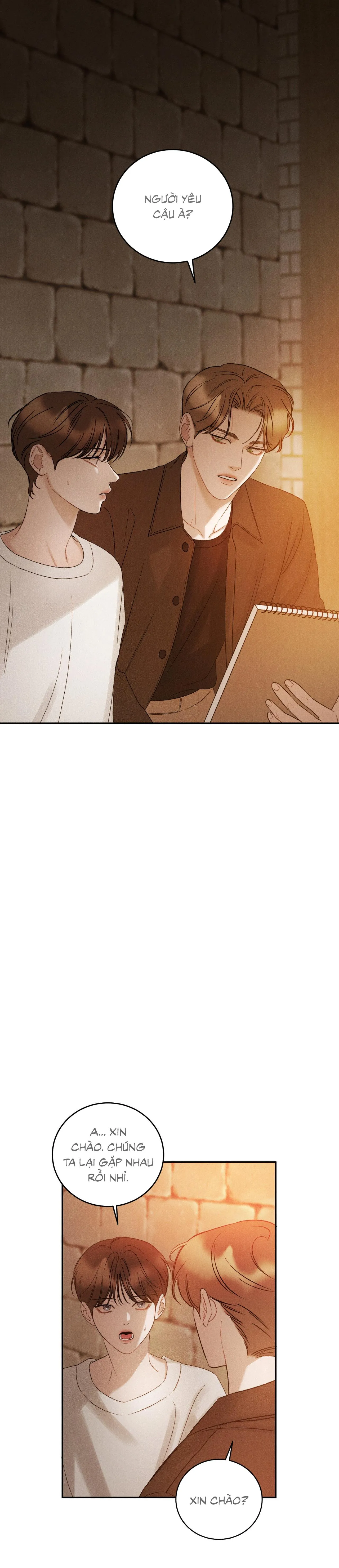 Joo Eun Chapter 35 Trang 3