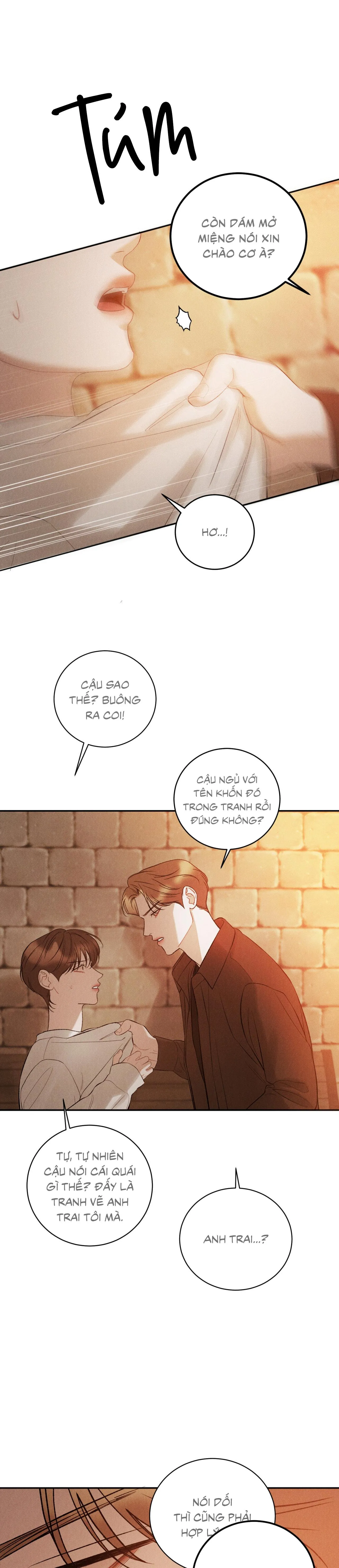 Joo Eun Chapter 35 Trang 4