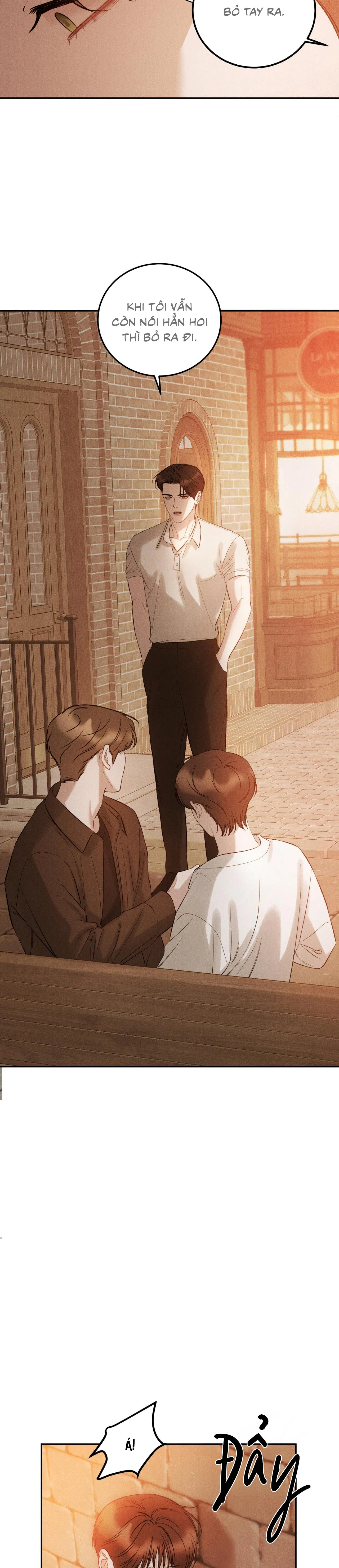 Joo Eun Chapter 35 Trang 5