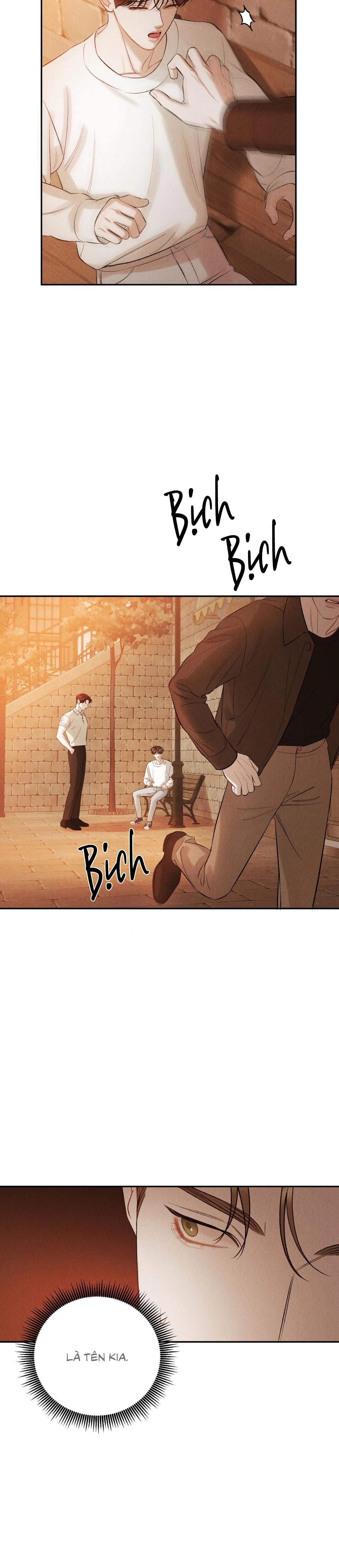 Joo Eun Chapter 35 Trang 6