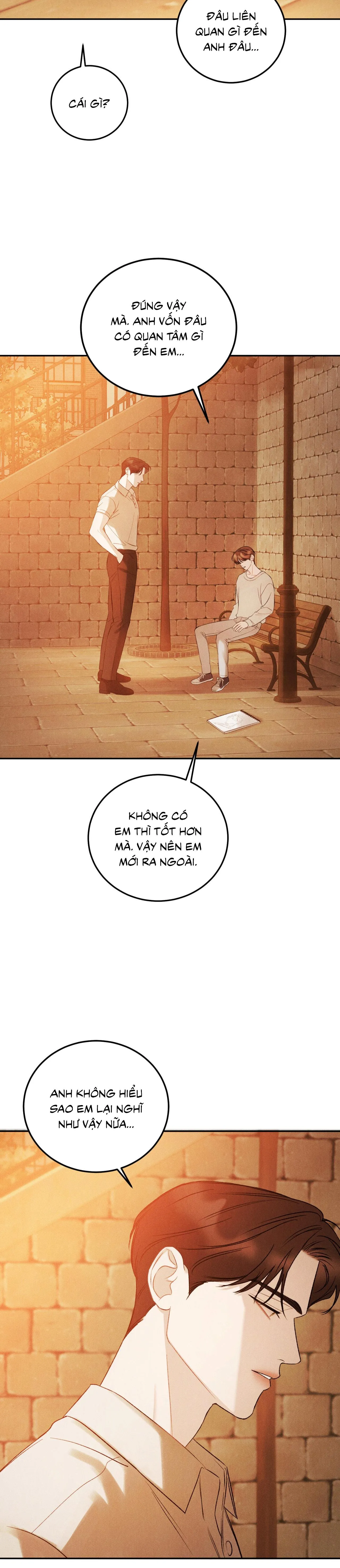 Joo Eun Chapter 35 Trang 9